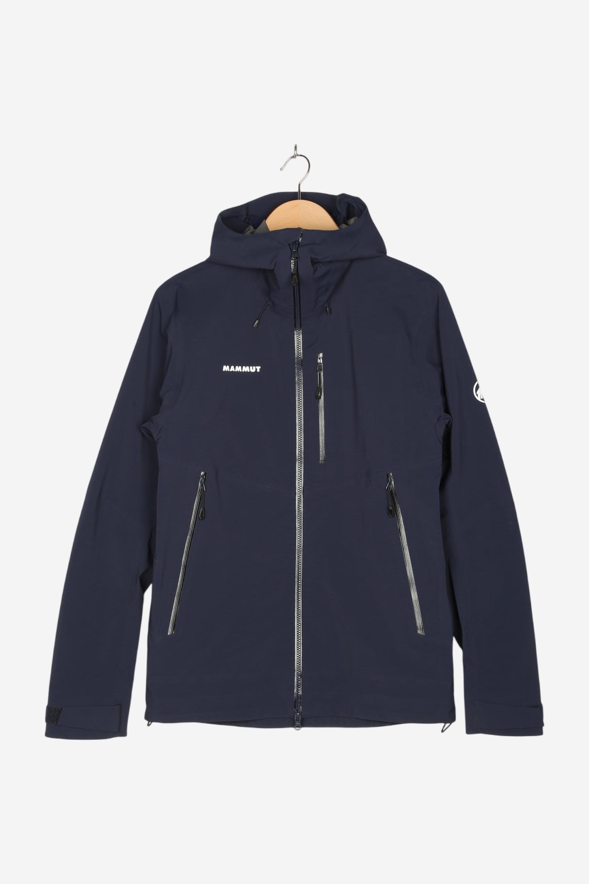 Regenjacke für Herren