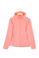 Fleecejacke für Damen