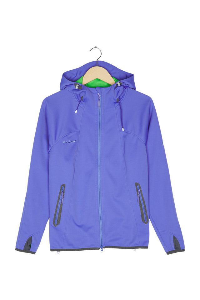 Softshelljacke für Damen