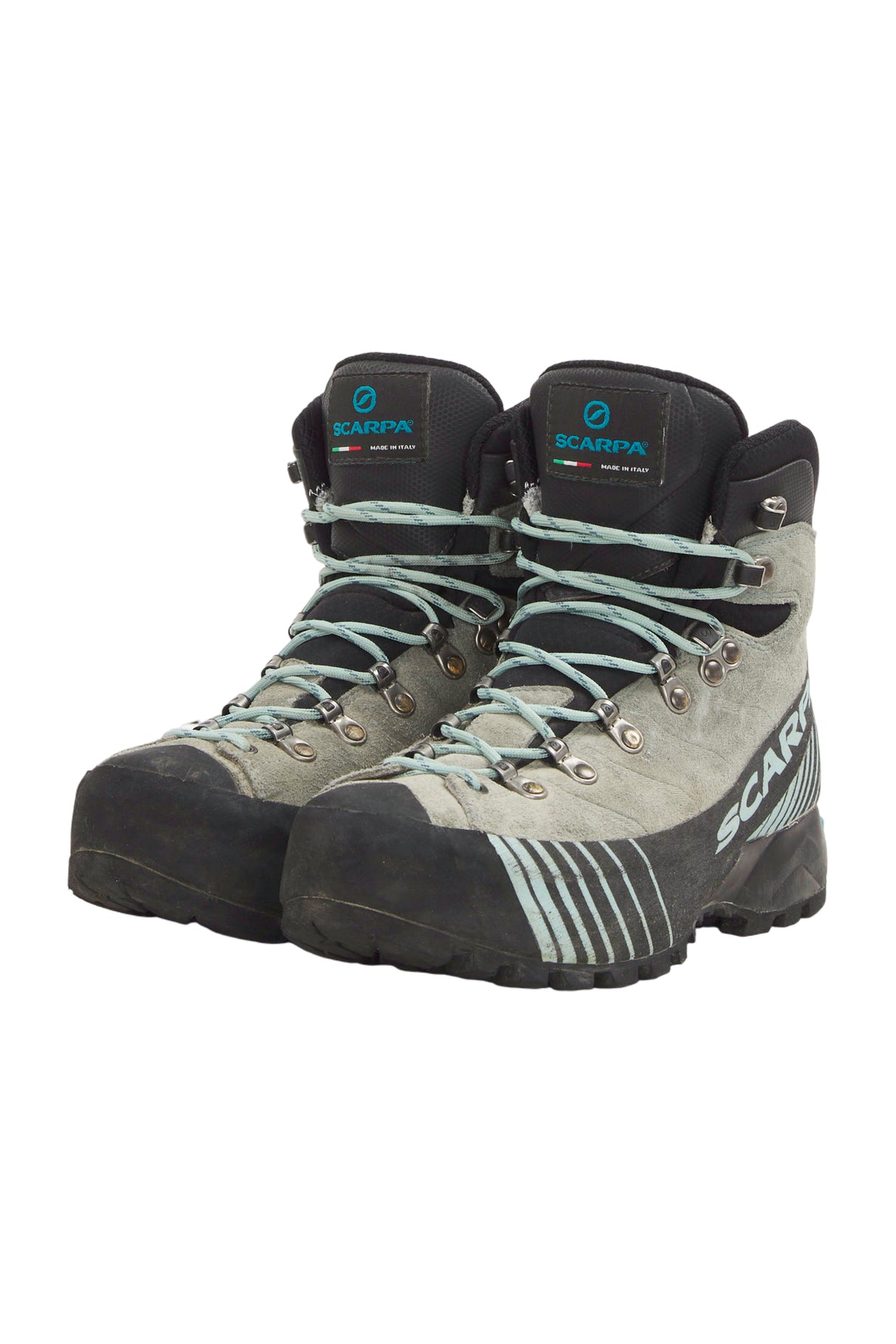 Bergstiefel für Damen
