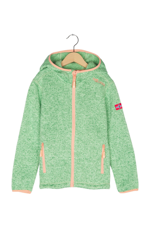 Fleecejacke für Kinder