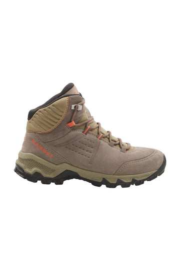 Wanderschuhe & Trekkingschuhe für Damen