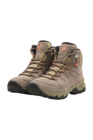 Wanderschuhe & Trekkingschuhe für Damen