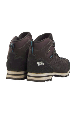 Wanderschuhe & Trekkingschuhe für Damen