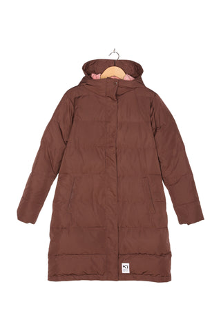 Winterjacke für Damen