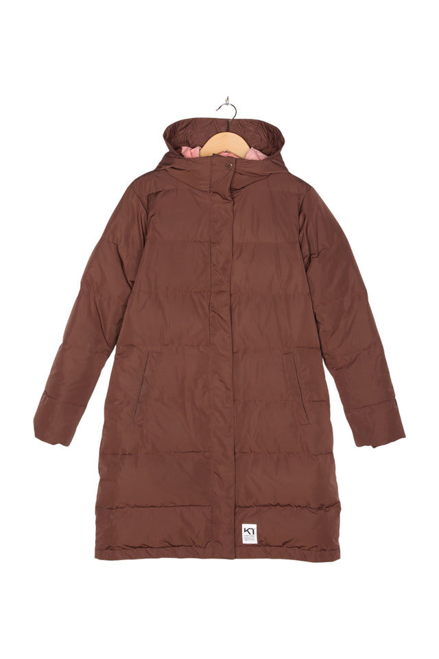 Winterjacke für Damen
