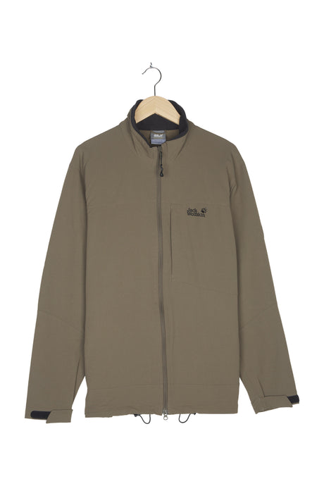 Softshelljacke für Herren