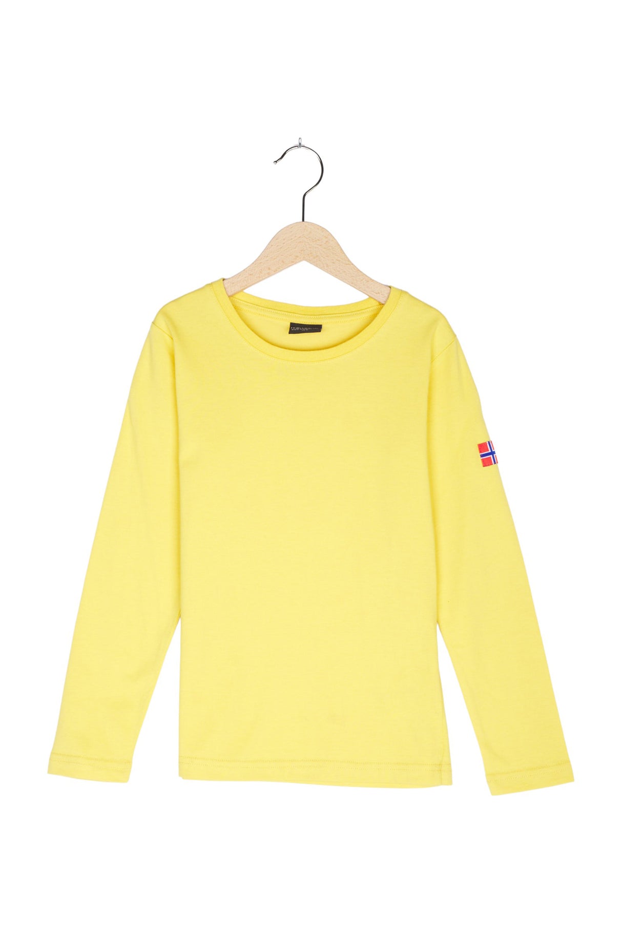 Longsleeve Freizeit für Kinder