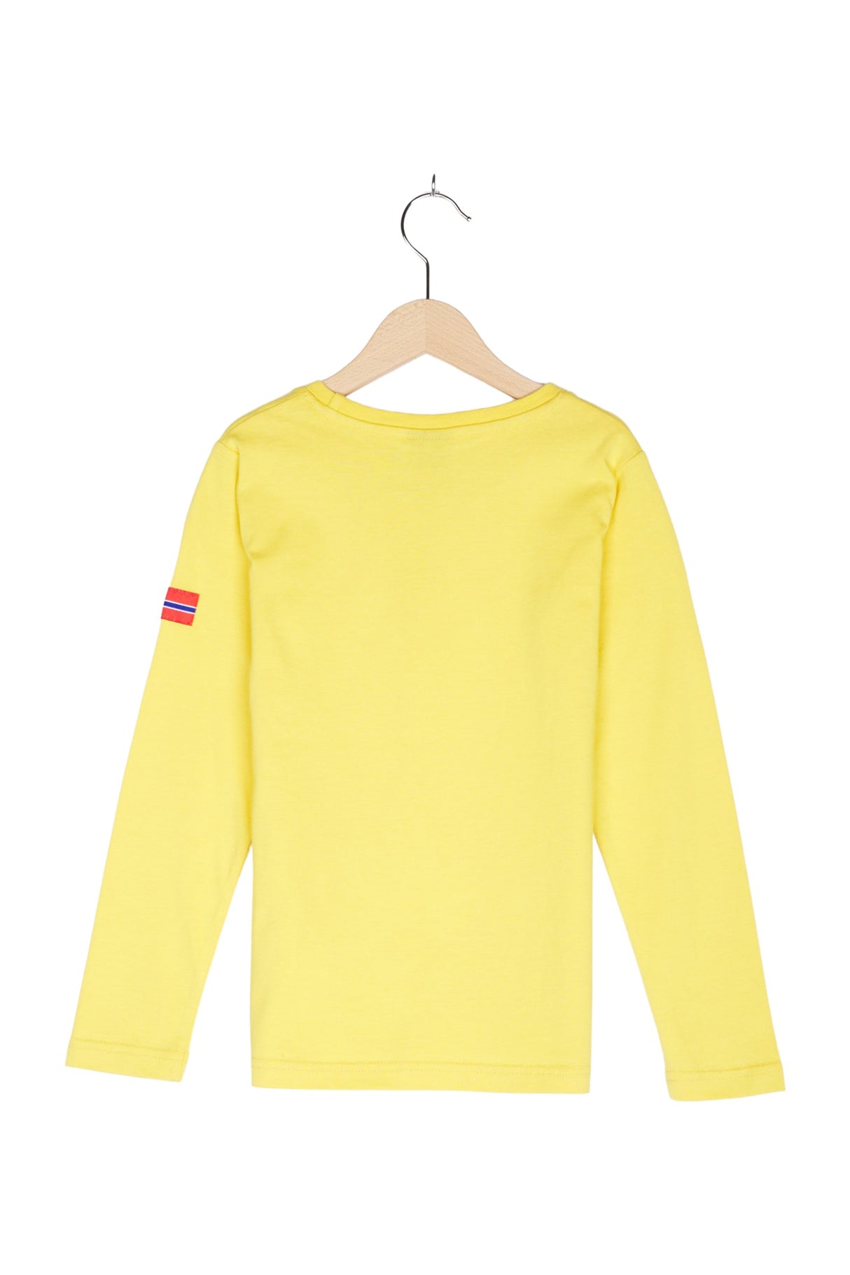 Longsleeve Freizeit für Kinder