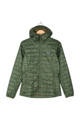 Kunstfaserjacke für Damen