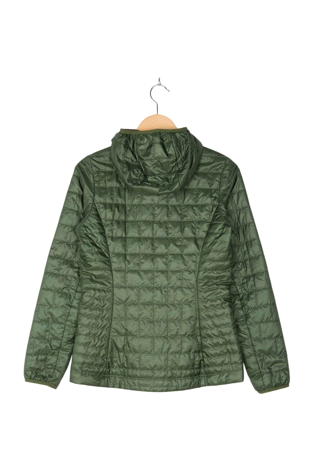 Kunstfaserjacke für Damen