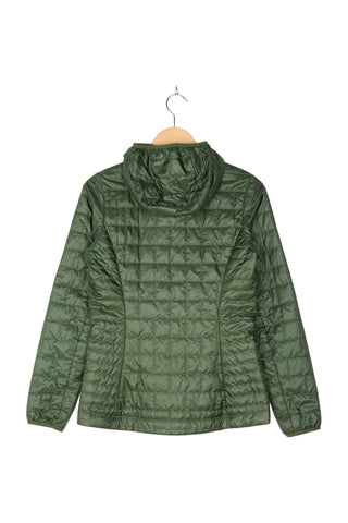 Kunstfaserjacke für Damen