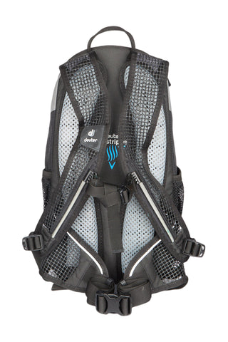 Fahrradrucksack für Damen & Herren