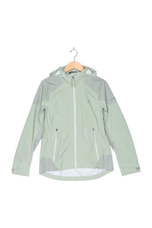 Regenjacke & Hardshelljacke für Damen