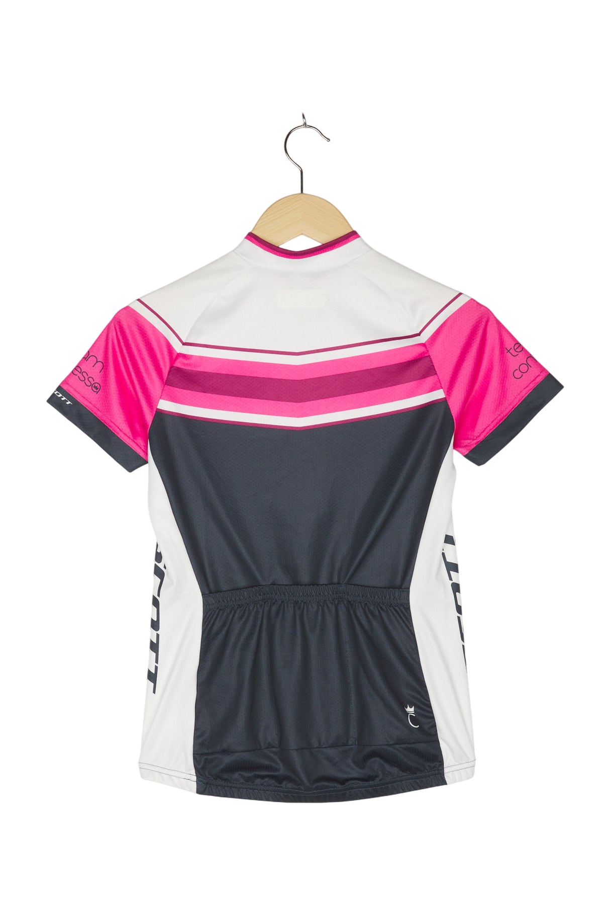 Radtrikot für Damen