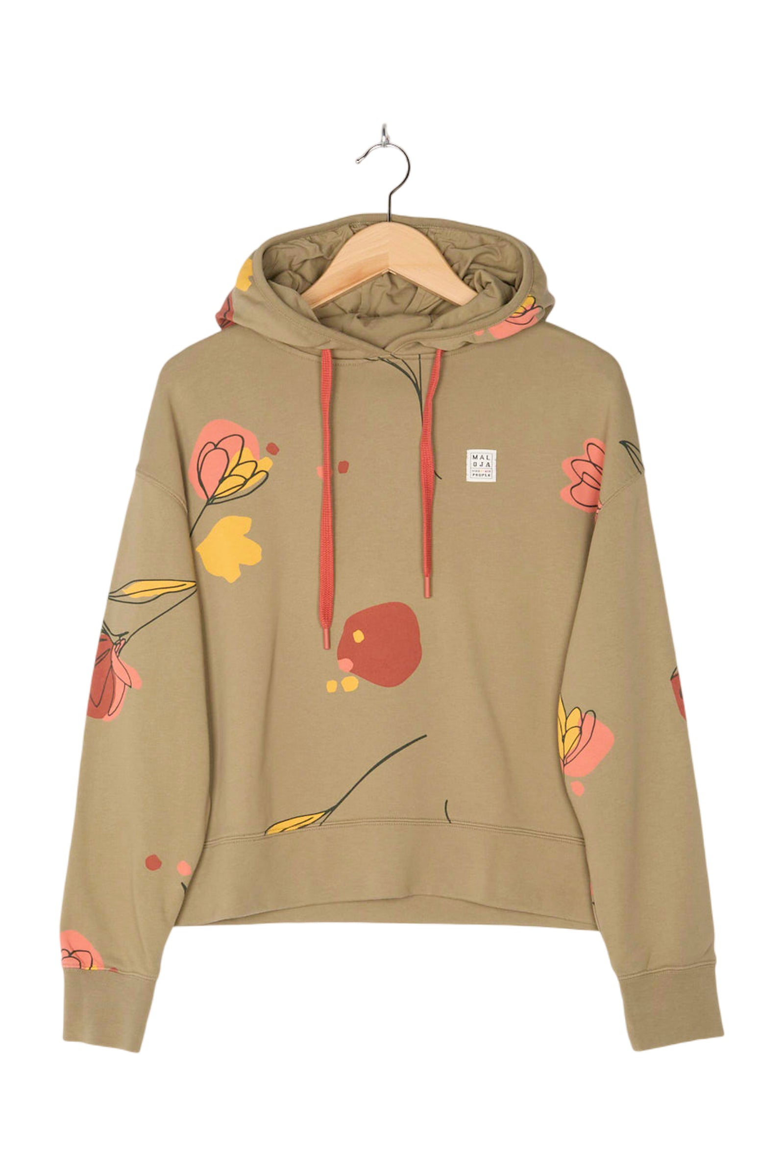 Hoodie für Damen