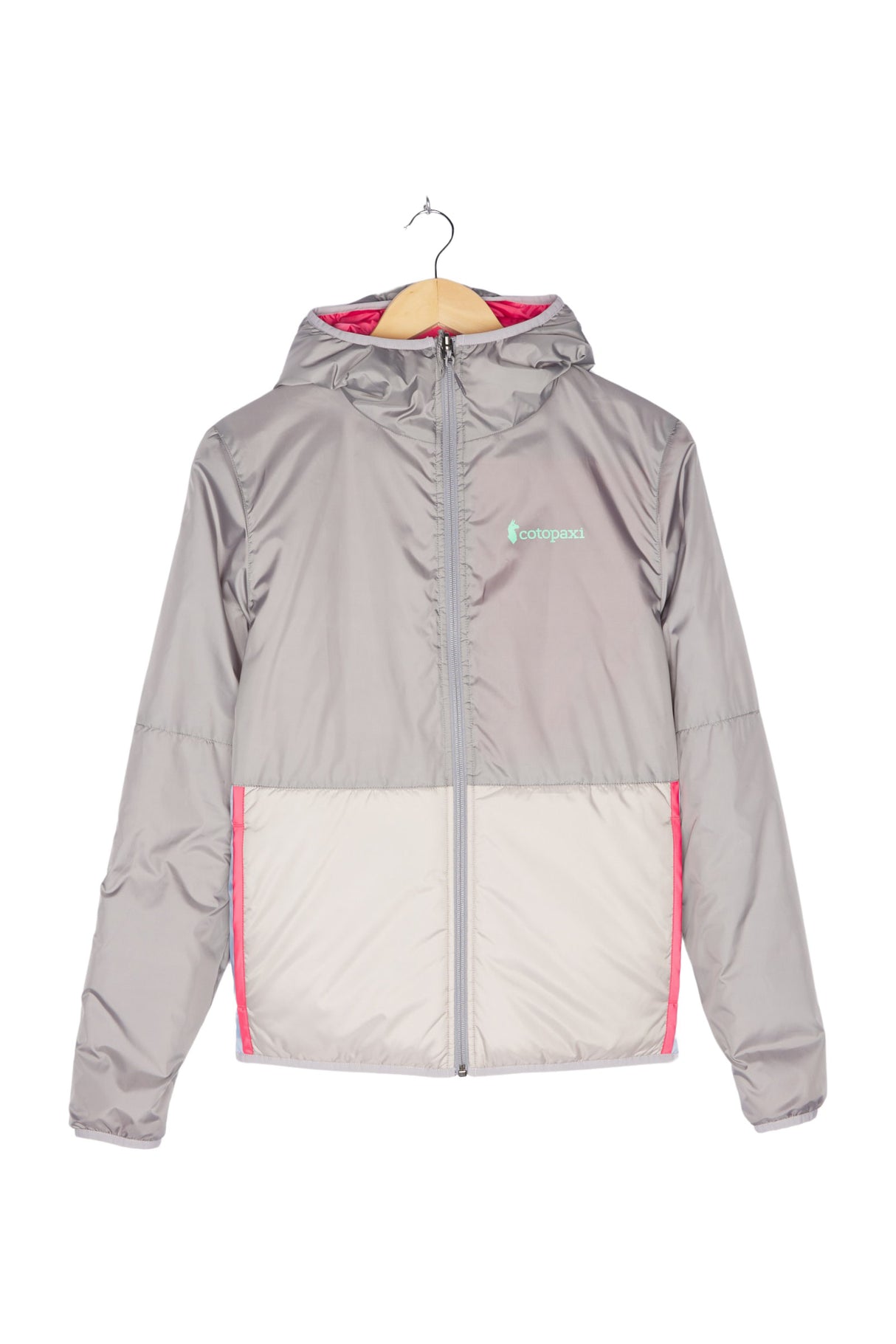 Isolationsjacke für Damen