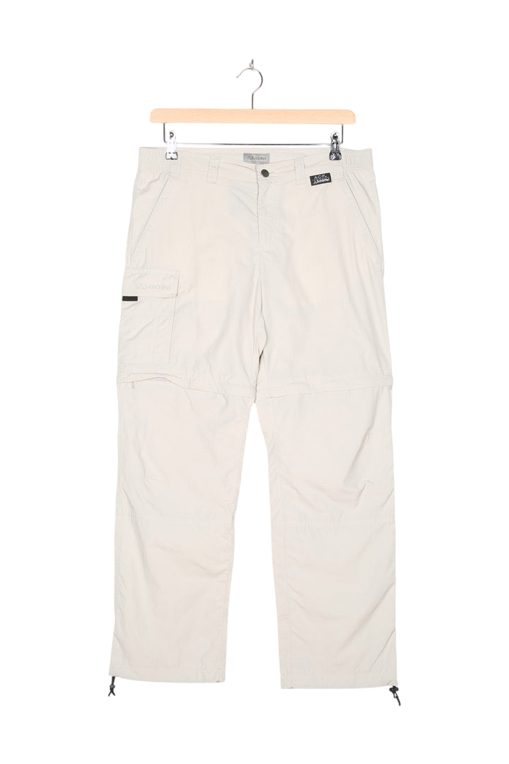 Zip Off Hose für Herren