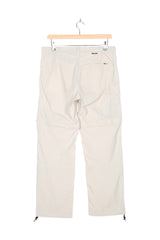 Zip Off Hose für Herren