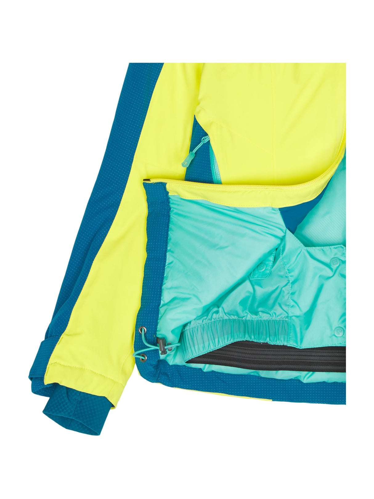 Skijacke für Damen