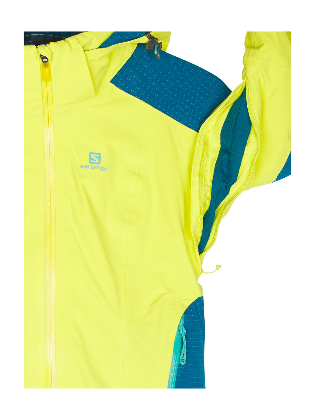 Skijacke für Damen