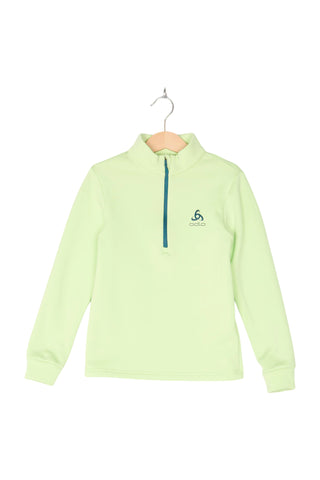 Longsleeve Funktion für Kinder