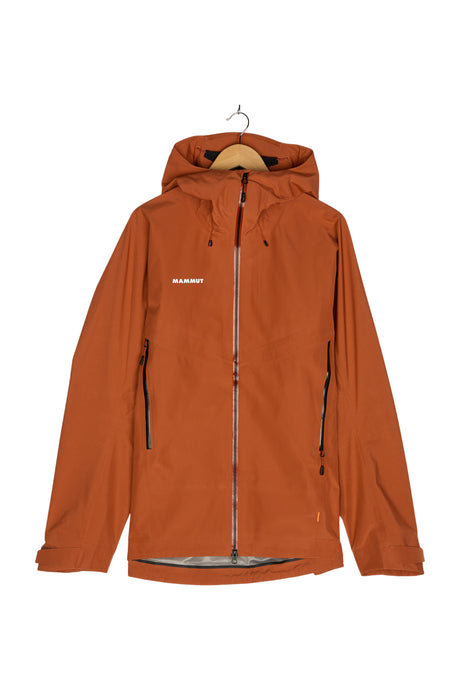 Hardshelljacke mit Goretex für Herren