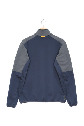 Fleecejacke für Herren