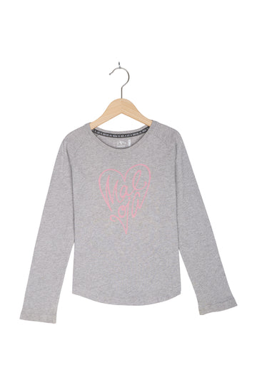 Longsleeve Freizeit für Kinder