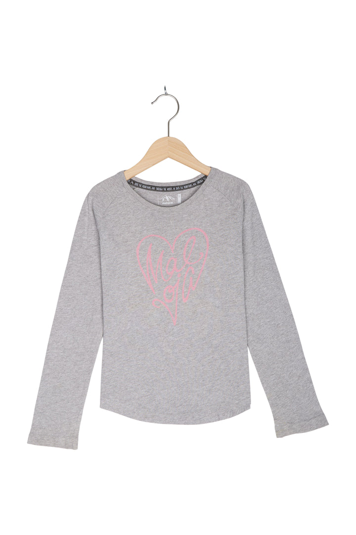 Longsleeve Freizeit für Kinder