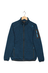 Fleecejacke für Herren