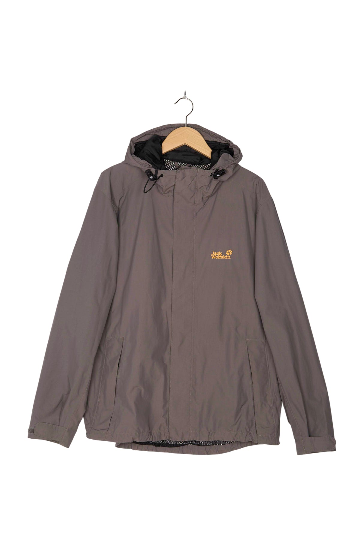 Hardshelljacke, Regenjacke für Herren