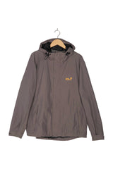 Hardshelljacke, Regenjacke für Herren