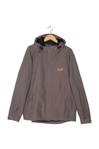 Hardshelljacke, Regenjacke für Herren