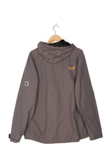 Hardshelljacke, Regenjacke für Herren