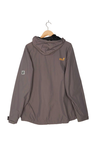 Hardshelljacke, Regenjacke für Herren