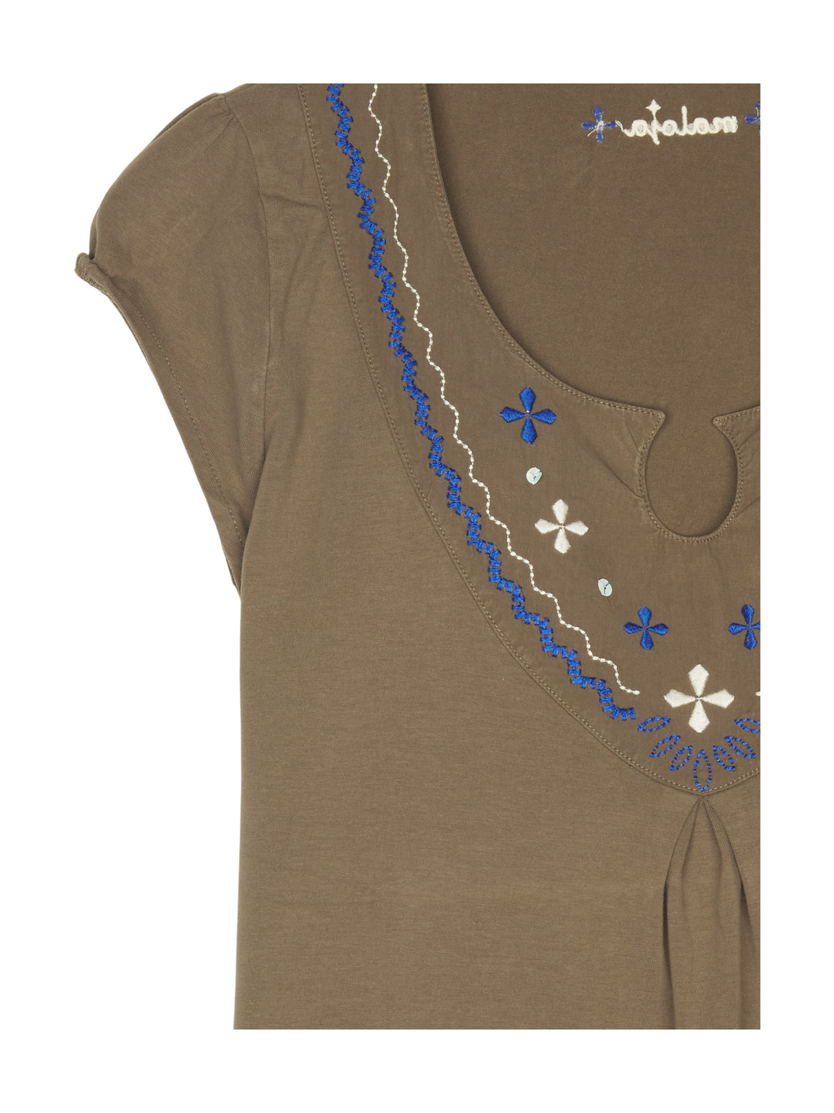 T-Shirt Freizeit für Damen
