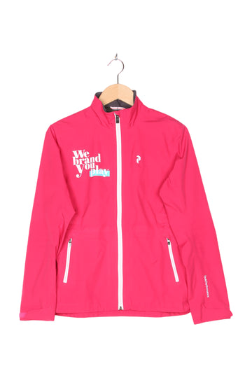 Softshelljacke für Damen