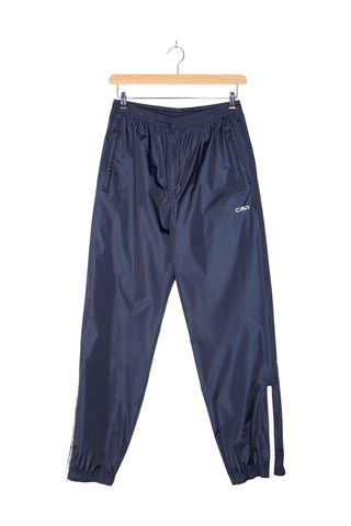 Hardshellhose, Regenhose für Damen