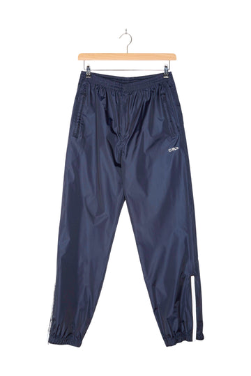 Hardshellhose, Regenhose für Damen