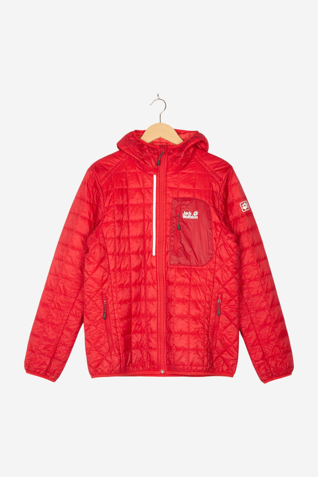 Isolationsjacke für Herren