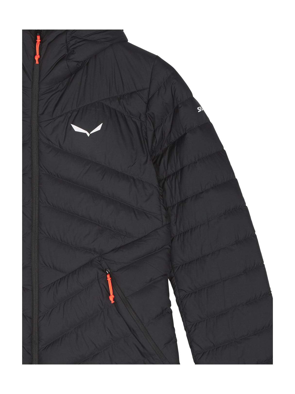 Daunenjacke für Damen