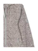 Fleecejacke für Damen