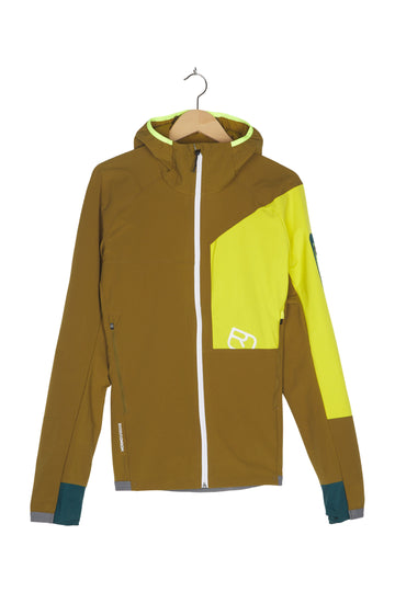 Softshelljacke für Herren