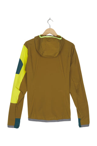 Softshelljacke für Herren
