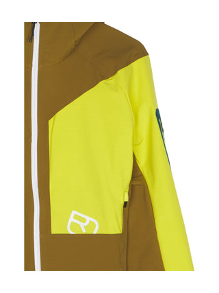 Softshelljacke für Herren