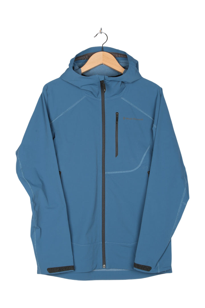 Softshelljacke für Herren