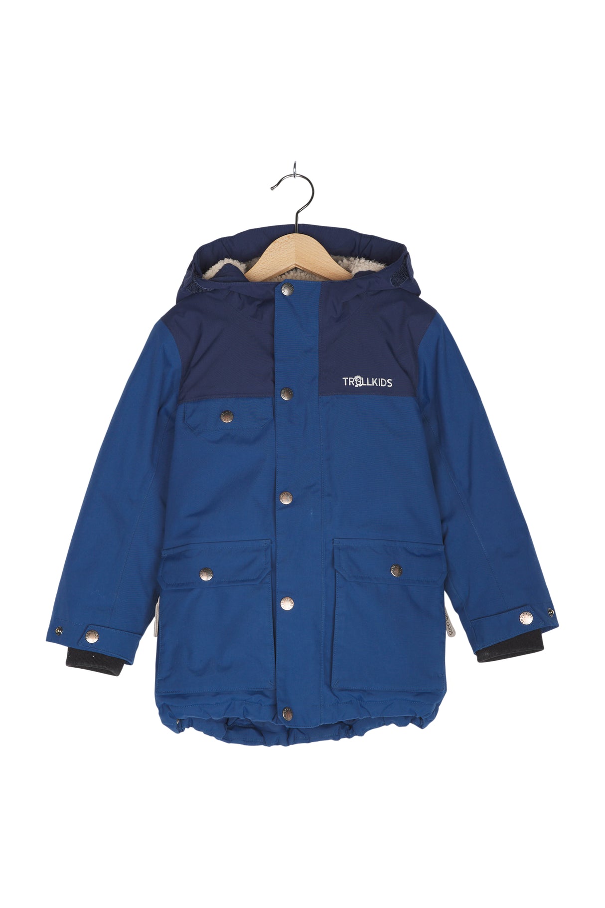 Winterjacke für Kinder