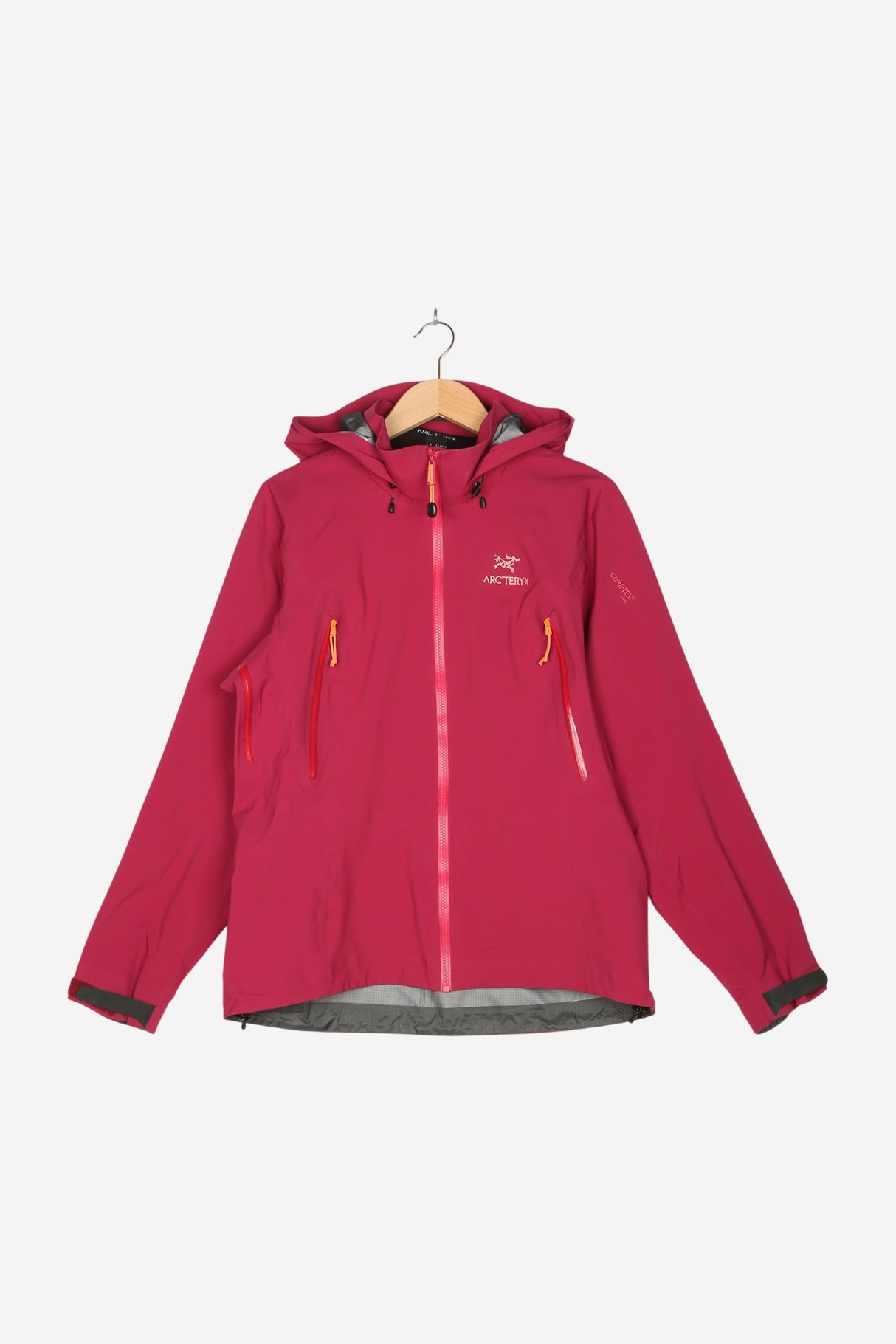 Regenjacke für Damen