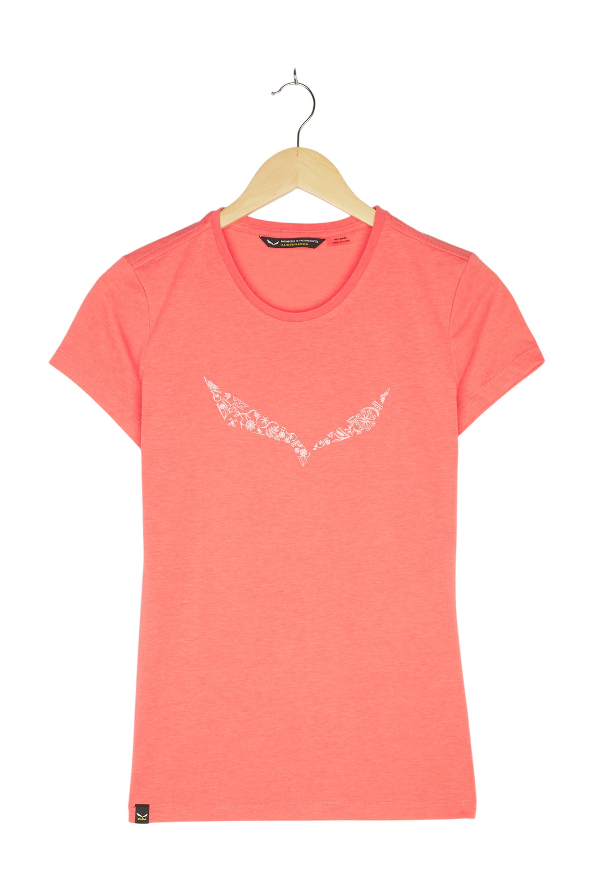 T-Shirt Funktion für Damen